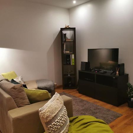 Ria De Aveiro Apartment Ngoại thất bức ảnh