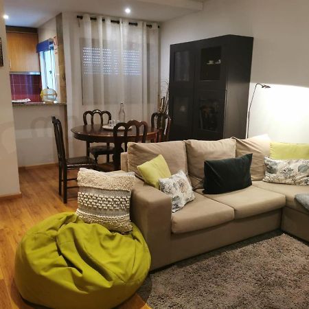 Ria De Aveiro Apartment Ngoại thất bức ảnh