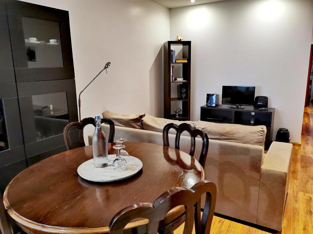 Ria De Aveiro Apartment Ngoại thất bức ảnh