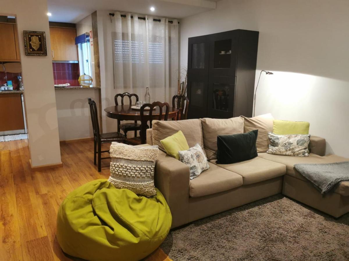 Ria De Aveiro Apartment Ngoại thất bức ảnh
