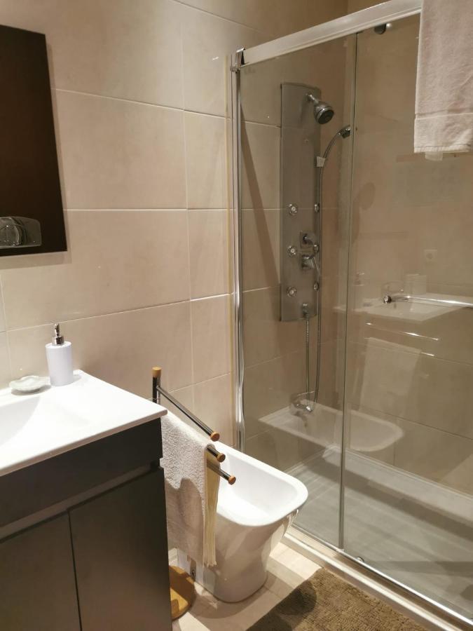 Ria De Aveiro Apartment Ngoại thất bức ảnh