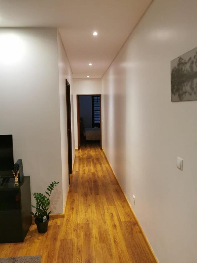 Ria De Aveiro Apartment Ngoại thất bức ảnh