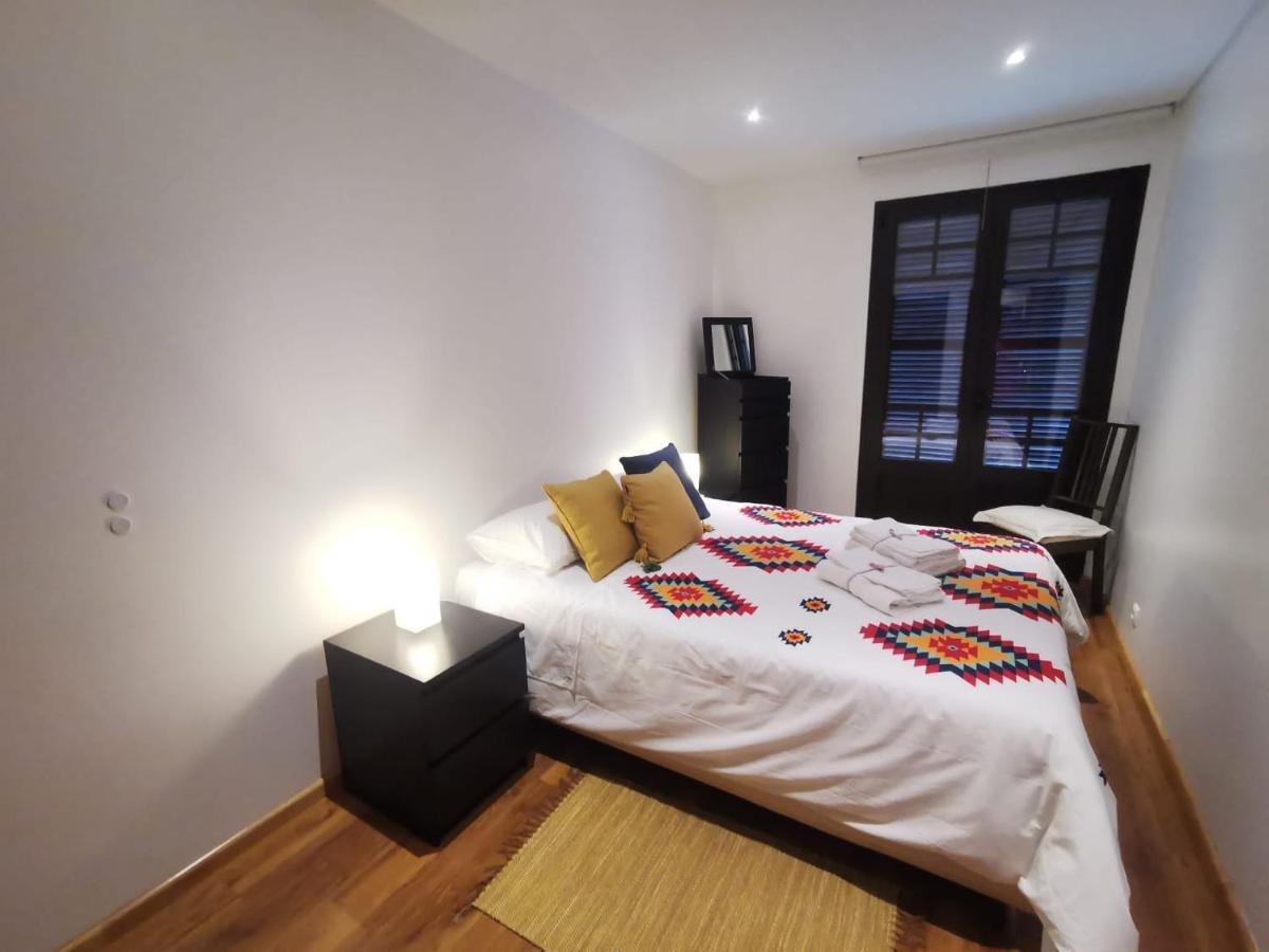 Ria De Aveiro Apartment Ngoại thất bức ảnh