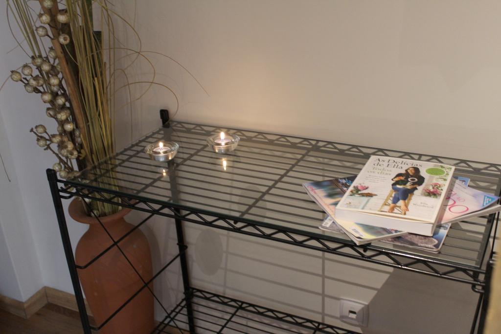 Ria De Aveiro Apartment Ngoại thất bức ảnh